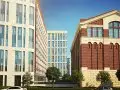 Купить 3-комнатную квартиру, 103 м², Москва, Ефремова улица, 10с1к4/7 - фотография №17