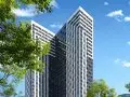 Купить 2-комнатную квартиру, 55.8 м², Москва, Садовническая ул., 82 - фотография №15