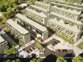 Купить 2-комнатную квартиру, 51.87 м², пгт Марусино, пгт Марусино, Московская область - фотография №5