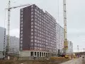 ЖК Измайловский лес, м. Первомайская