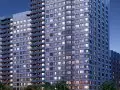 Cнять квартиру, 30 м², Москва, Верхние Поля ул., 32 - фотография №18