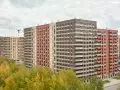 ЖК Новое Пушкино, корпус 18 - октябрь 2021