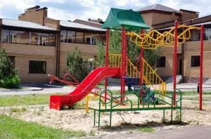 ЖК Лесной городок