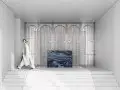 Купить 3-комнатную квартиру, 112.8 м², Москва, Дмитровка Б. ул., 9 - фотография №37