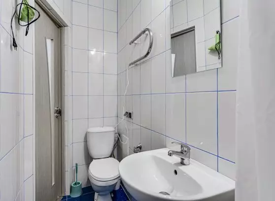 Аренда 1-комнатной квартиры, 18 м²