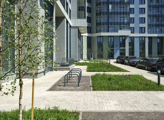 Продажа 4-комнатной квартиры, 114.07 м²