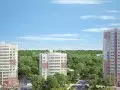 Купить 2-комнатную квартиру, 60 м², Ивантеевка г., Хлебозаводская ул., 12, Московская область - фотография №13