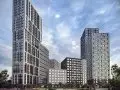 Купить 3-комнатную квартиру, 69.84 м², Москва, Дмитровское ш., 71 - фотография №13