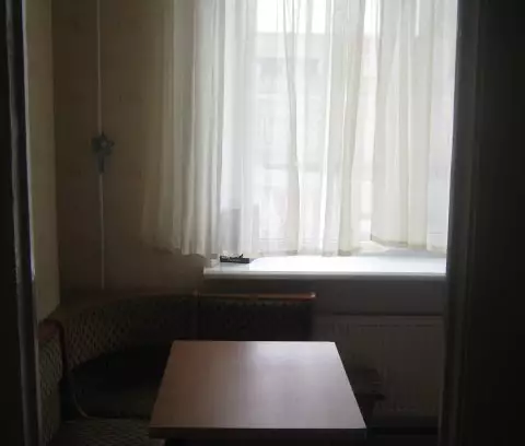 Аренда 1-комнатной квартиры, 37 м²
