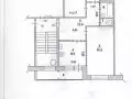 Купить 3-комнатную квартиру, 71 м², Константиново с, Московская обл - фотография №1