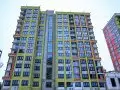 Район Скандинавия А101, корпус 17.1 - декабрь 2020