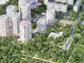 Купить 2-комнатную квартиру, 60 м², Ивантеевка г., Хлебозаводская ул., 12, Московская область - фотография №19