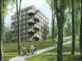 Купить 3-комнатную квартиру, 112.9 м², Мякинино, Парк Рублево, Московская область - фотография №16