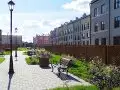 Купить 1-комнатную квартиру, 35.5 м², Ивакино кв-л, квартал Ивакино, к3, Московская область - фотография №15
