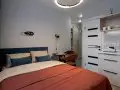 Cнять 1-комнатную квартиру, 18 м², Москва, Фрунзенская 1-я ул, 6 - фотография №3
