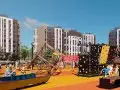 Купить квартиру, 24.42 м², деревня Радумля, микрорайон ММС-2, 6, Московская область - фотография №6