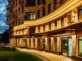 Cнять офисное помещение, 8300 м², Москва, улица Электрозаводская, 27 стр9 - фотография №94