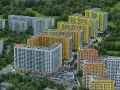 Купить 1-комнатную квартиру, 42 м², Видное, ул. Радужная, 6, Московская область - фотография №23