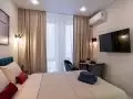 Cнять 1-комнатную квартиру, 18 м², Москва, Новоостаповская ул, 20 - фотография №11