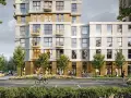 Купить 1-комнатную квартиру, 32.3 м², Москва, Саларьево Парк ЖК, 68.2 корпус - фотография №7