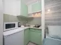 Cнять 1-комнатную квартиру, 18 м², Москва, Татарская Большая ул, 26 - фотография №4