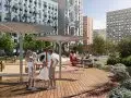 Купить 3-комнатную квартиру, 76.08 м², Москва, Любучанская улица, 1 - фотография №26