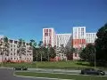 Купить 1-комнатную квартиру, 24 м², Одинцовский городской округ, Западная улица, 2, Московская область - фотография №6