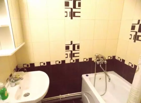 Аренда 1-комнатной квартиры, 42 м²
