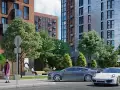 Купить 3-комнатную квартиру, 123 м², Москва, Павелецкая наб., 6А - фотография №22