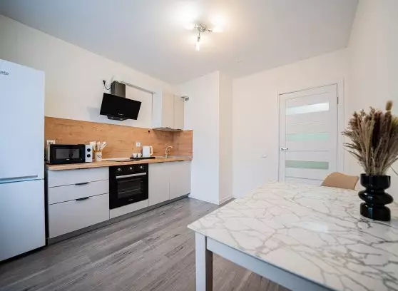 Аренда 1-комнатной квартиры, 38 м²