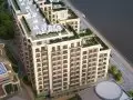 Купить 3-комнатную квартиру, 57.6 м², Москва, Серафимовича улица, 2 - фотография №13