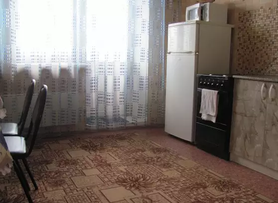 Аренда 1-комнатной квартиры, 45 м²