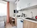 Cнять 1-комнатную квартиру, 18 м², Москва, Ивана Франко ул, 6к1 - фотография №4
