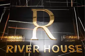 ЖК River House (Ривер Хаус)