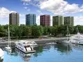 Купить квартиру, 29 м², Москва, Автозаводская ул., 23с931 - фотография №11