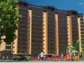 Купить 3-комнатную квартиру, 67.1 м², пос. Биокомбината, 11, Московская область - фотография №14