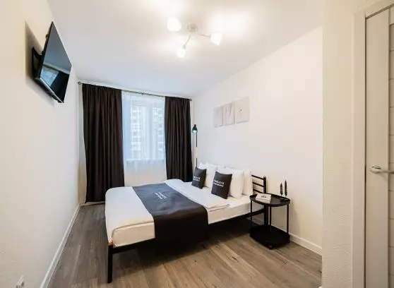 Аренда 1-комнатной квартиры, 38 м²
