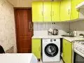 Купить 3-комнатную квартиру, 57 м², Москва, Маршала Жукова просп, 40 - фотография №2