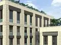 Cнять офисное помещение, 1270 м², Москва, переулок Гранатный, 6А - фотография №7