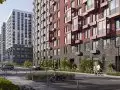 Купить 2-комнатную квартиру, 53.95 м², Мисайлово д, микрорайон Пригород Лесное, к20, Московская область - фотография №24