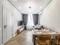 Cнять 1-комнатную квартиру, 35 м², Красногорск, Алесандровская, 4, Московская обл - фотография №4