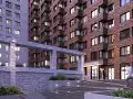 Купить 3-комнатную квартиру, 162.9 м², Москва, Ивана Франко ул, 6 - фотография №17