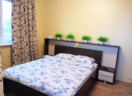 Аренда 2-комнатной квартиры, 50 м²