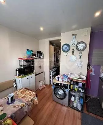 Продажа 3-комнатной квартиры, 73.3 м²