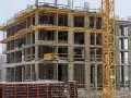 ЖК Южные сады, корпус 3 - январь 2022