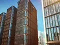 Купить 3-комнатную квартиру, 103 м², Москва, Ефремова улица, 10с1к4/7 - фотография №23