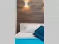 Cнять 1-комнатную квартиру, 18 м², Москва, Духовской пер, 19 - фотография №5
