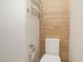 Cнять 1-комнатную квартиру, 18 м², Москва, Рождественская ул, 33 - фотография №8