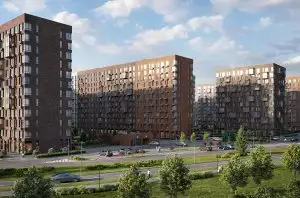 ЖК Егорово Парк
