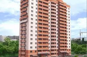 ЖК ул.Минская, 118/2